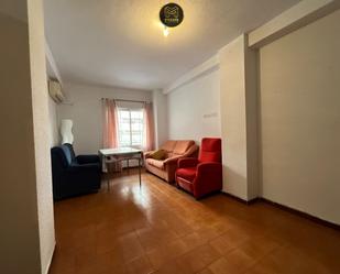 Living room of Flat for sale in  Jaén Capital  with Air Conditioner and Heating