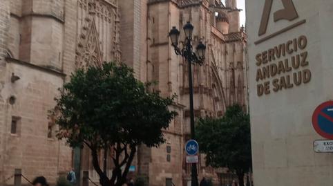 Foto 2 de Estudi de lloguer a Arenal - Museo, Sevilla