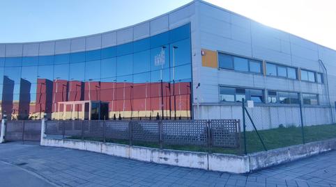 Photo 2 of Industrial buildings to rent in C/ Cesar Llamazares 2 Pl:00 Pt:06 Parcela E3 /ua-a, 2, Peñacastillo - Nueva Montaña, Cantabria