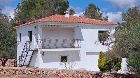 Foto 2 de Casa o xalet en venda a Urbanizacion Poligono 81, L'Ampolla, Tarragona