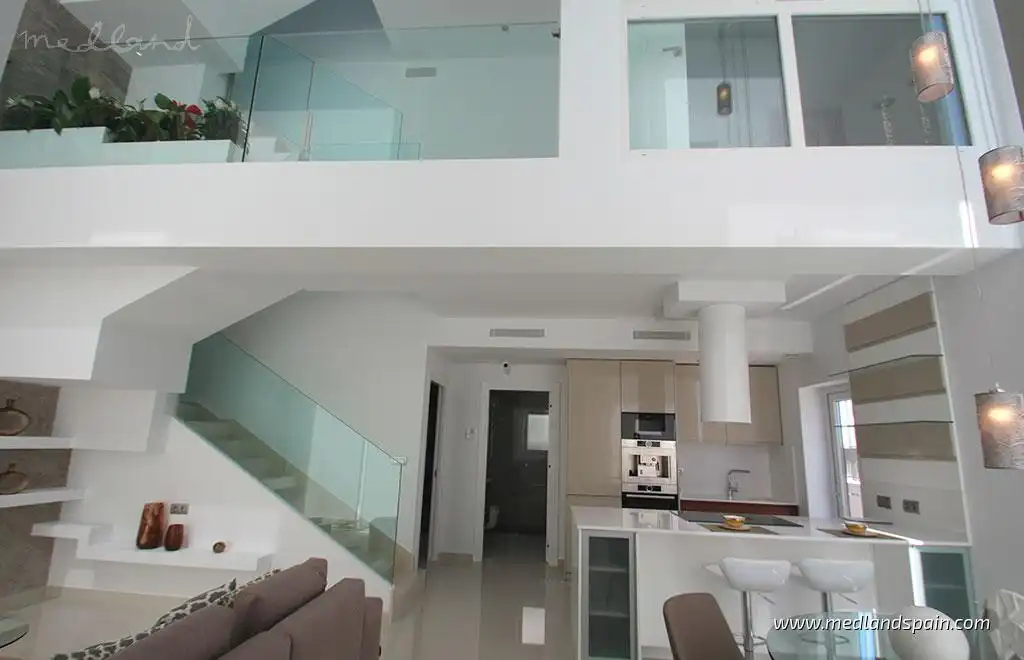 Villa mit Pool zum Verkauf in Mar Menor de Cartagena – Cabo de Palos, imagen 2
