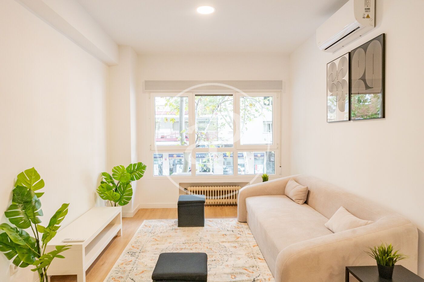 Flat for sale in C. de Clara del Rey, Prosperidad