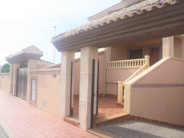 Maison mitoyenne à vendre à Los Balcones - Los Altos