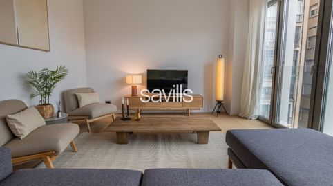 Foto 5 de Apartamento en venta en Dreta de l'Eixample, Barcelona Capital