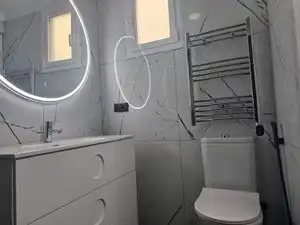 Piso con terraza en venta en Carrer Jurado Blanquer, imagen 28
