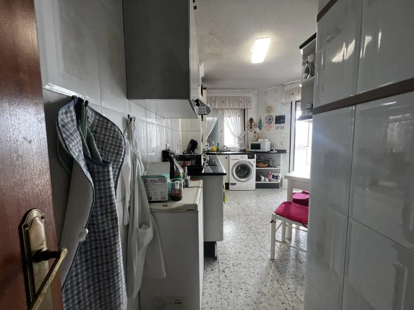 Wohnung mit Garten zum Verkauf in Torrelavega - PZ AUTONOMIAS, imagen 34