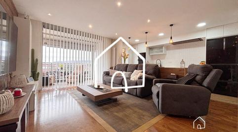 Foto 4 de Ático en venta en Torre-roja-Campreciós, Viladecans