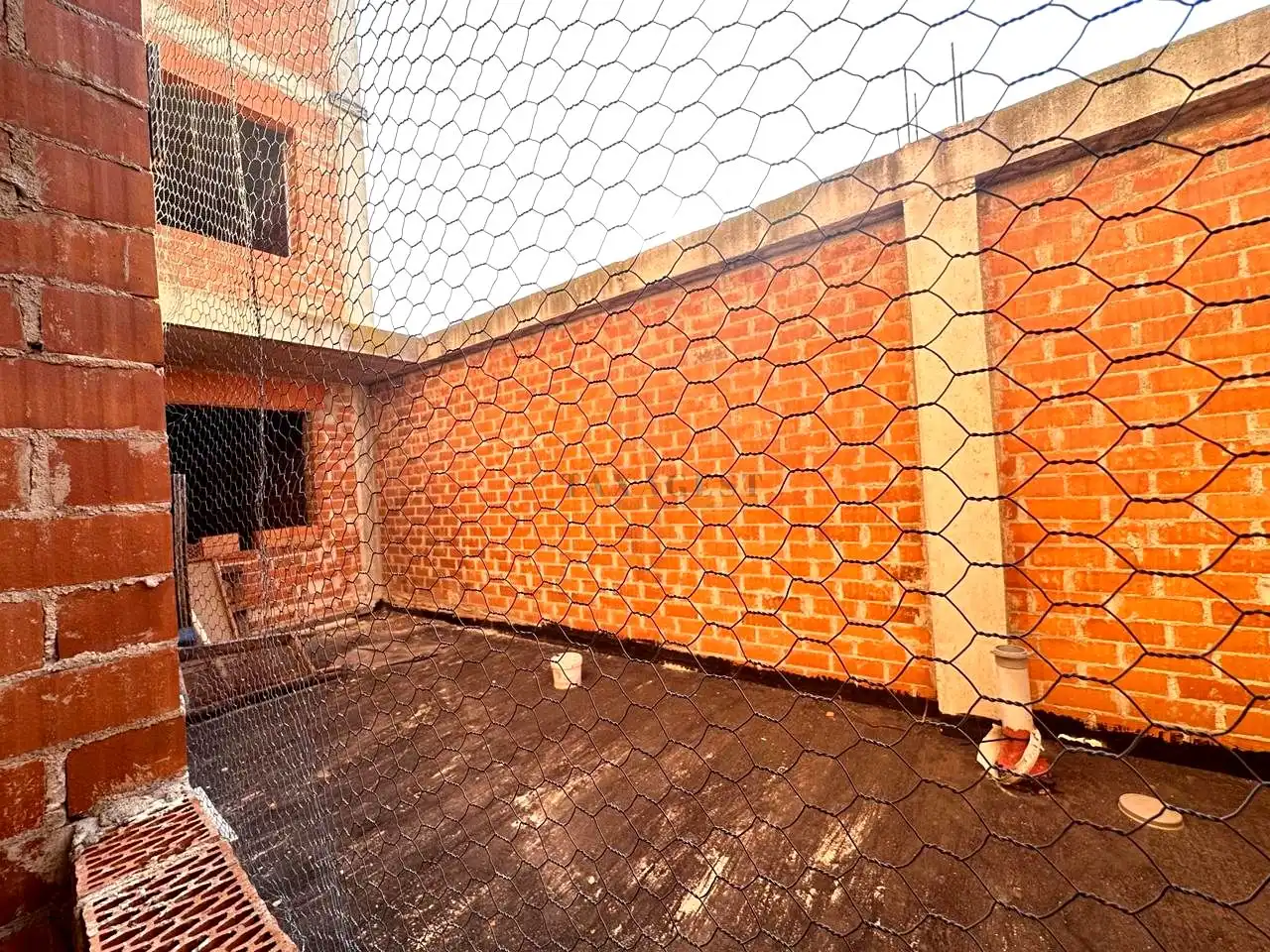 Vista exterior de Edificio en venta en Tortosa