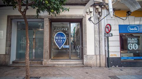 Photo 2 of Premises for sale in Calle Alejandro Seiquer, San Lorenzo, Murcia