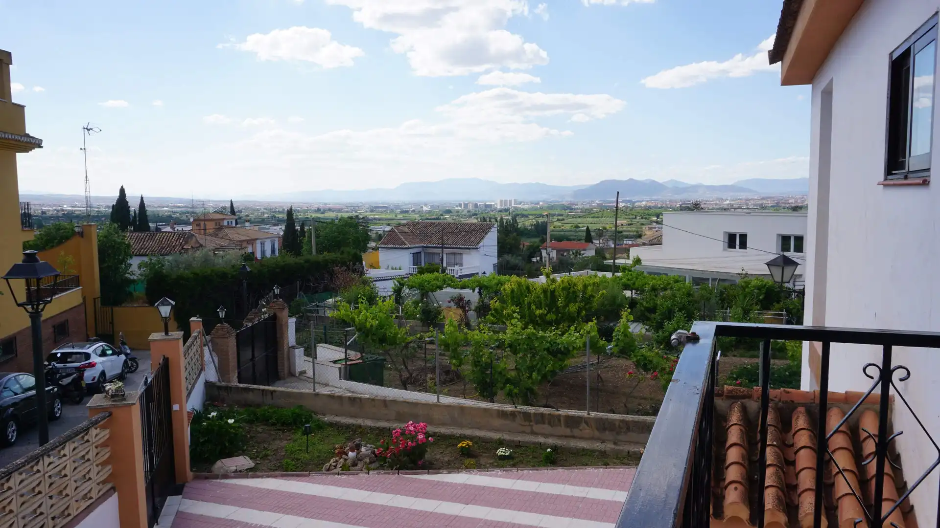 Casa con terrazza in vendita a Calle Calle Hortensia 24, imagen 33