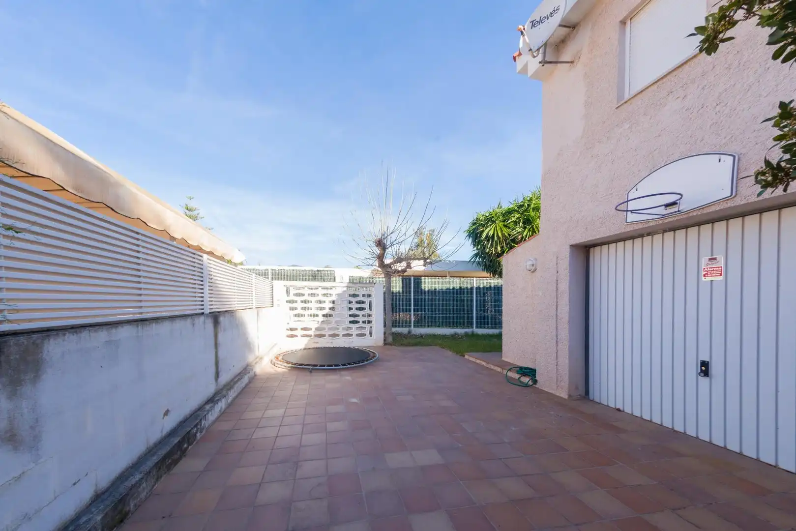 Chalet con piscina en venta en Calle SIGALERO 29, imagen 47