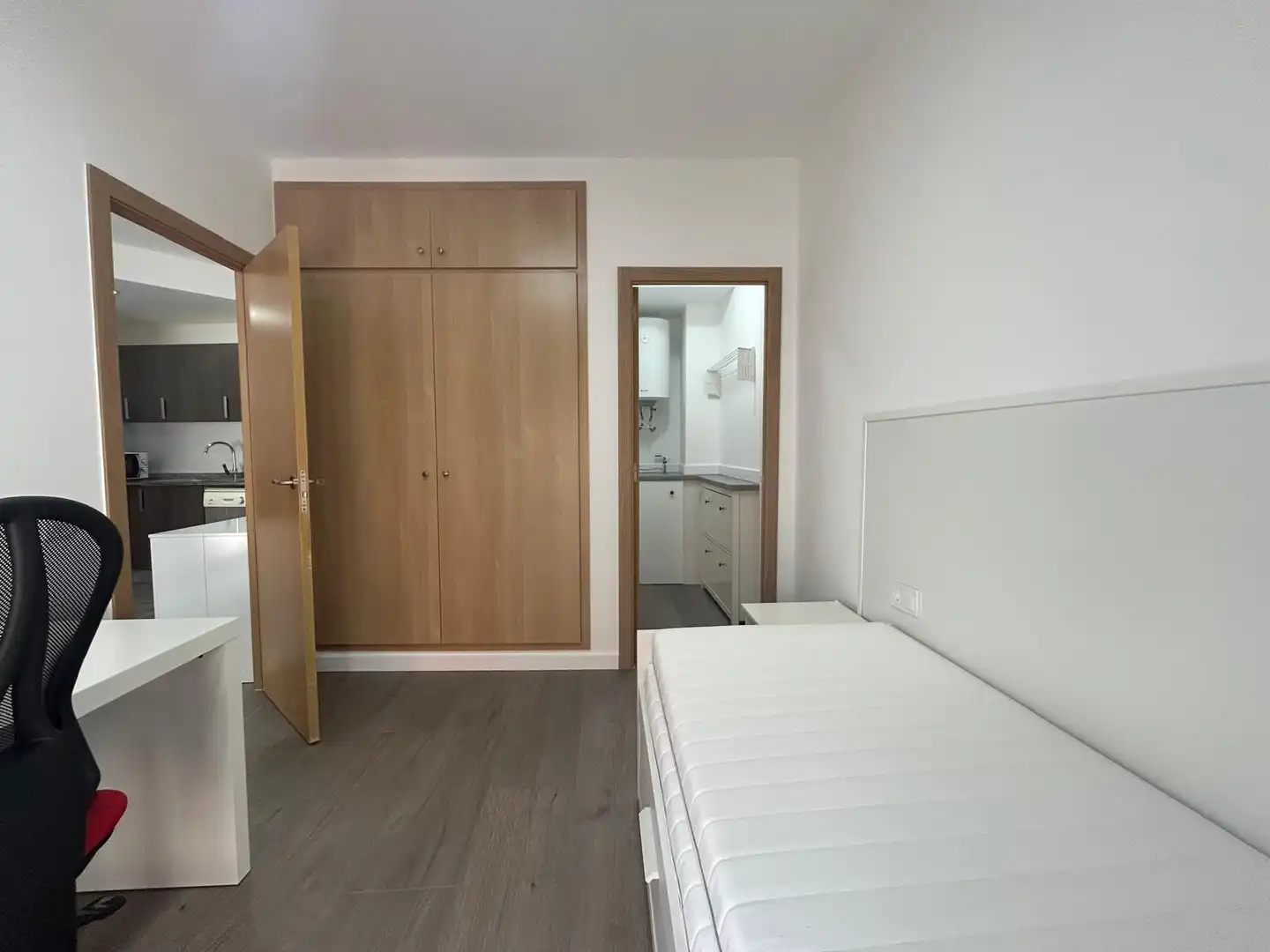 Habitación de Dúplex en venta en Piera con Aire acondicionado, Calefacción y Trastero