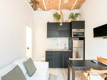 Flat to rent in Carrer del Doctor Giné i Partagàs, La Barceloneta