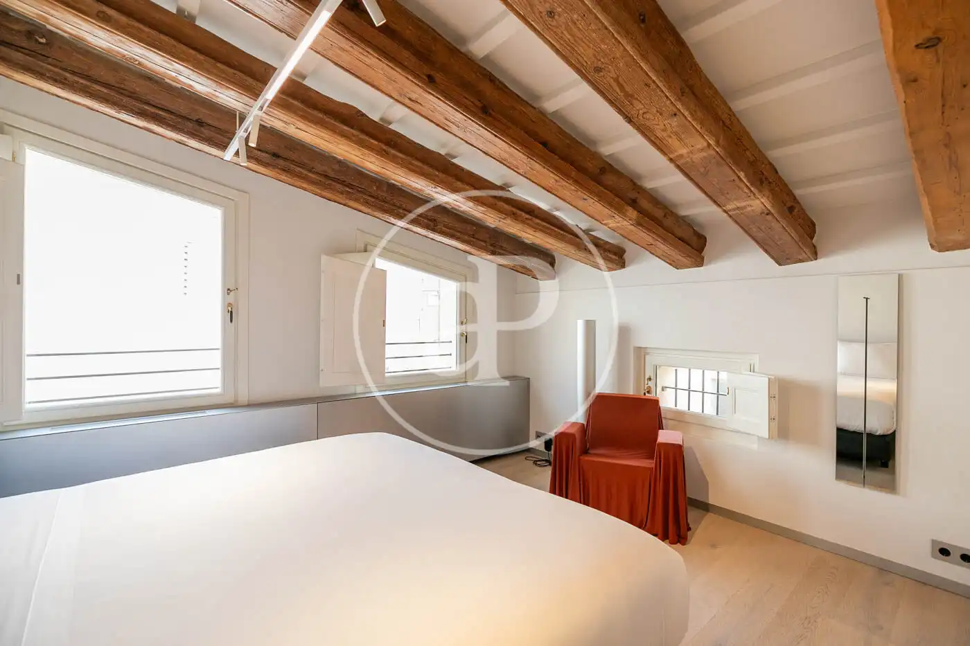 Flat for rent in Plaça de Sant Just, Barri Gòtic