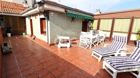 Foto 2 de Ático en venta en La Txitxarra - Murrieta - Parke Santurtzi, Santurtzi