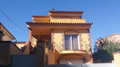 Foto 2 de Casa o xalet en venda a Carrer Miró Nord, 59, Eixample Residencial, L'Escala
