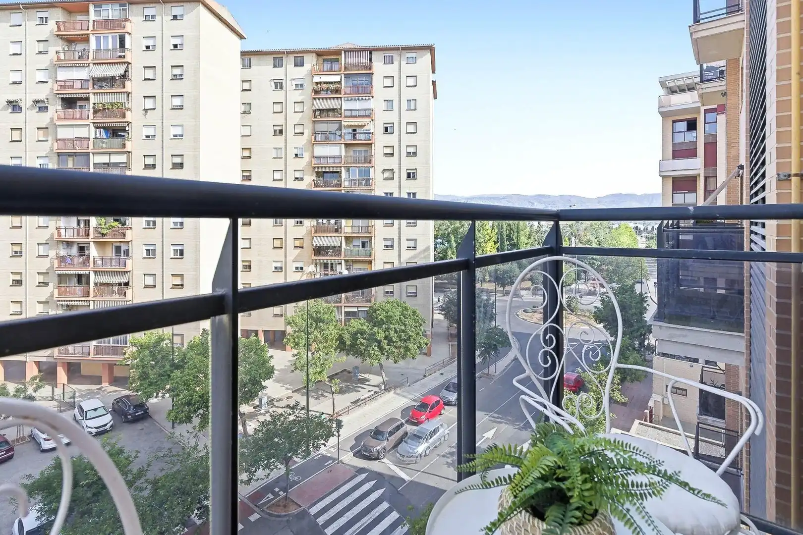 Flat with terrace for sale in Calle Av del mar, imagen 26
