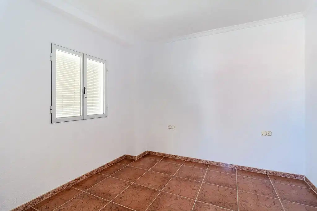 Piso en venta en C/ de La Barrera, El Carmen - La Barrera