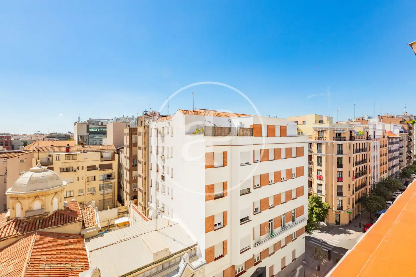 Àtic amb terrassa en venda a C. de Claudio Coello, imagen 43