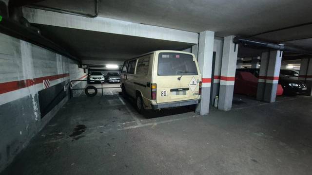 Garaje en Venta en Eixample - Can Bogunyà