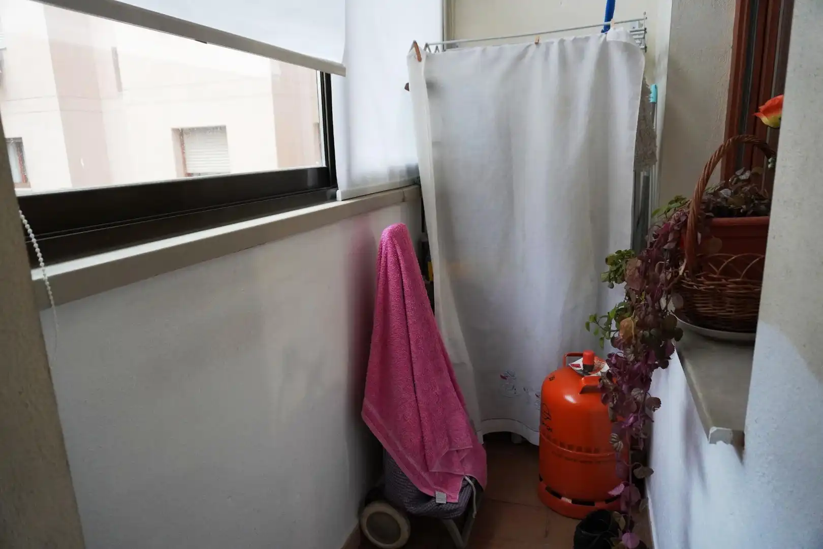 Baño de Piso en venta en Sort