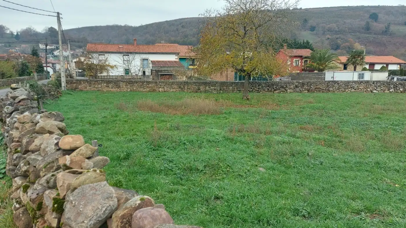 Terreno residencial en venta en Arenas de Iguña, imagen 2
