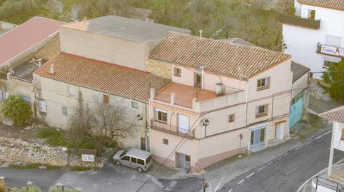 Foto 2 de Casa o chalet en venta en Carrer Fray Salvador, Cervera del Maestre, Castellón