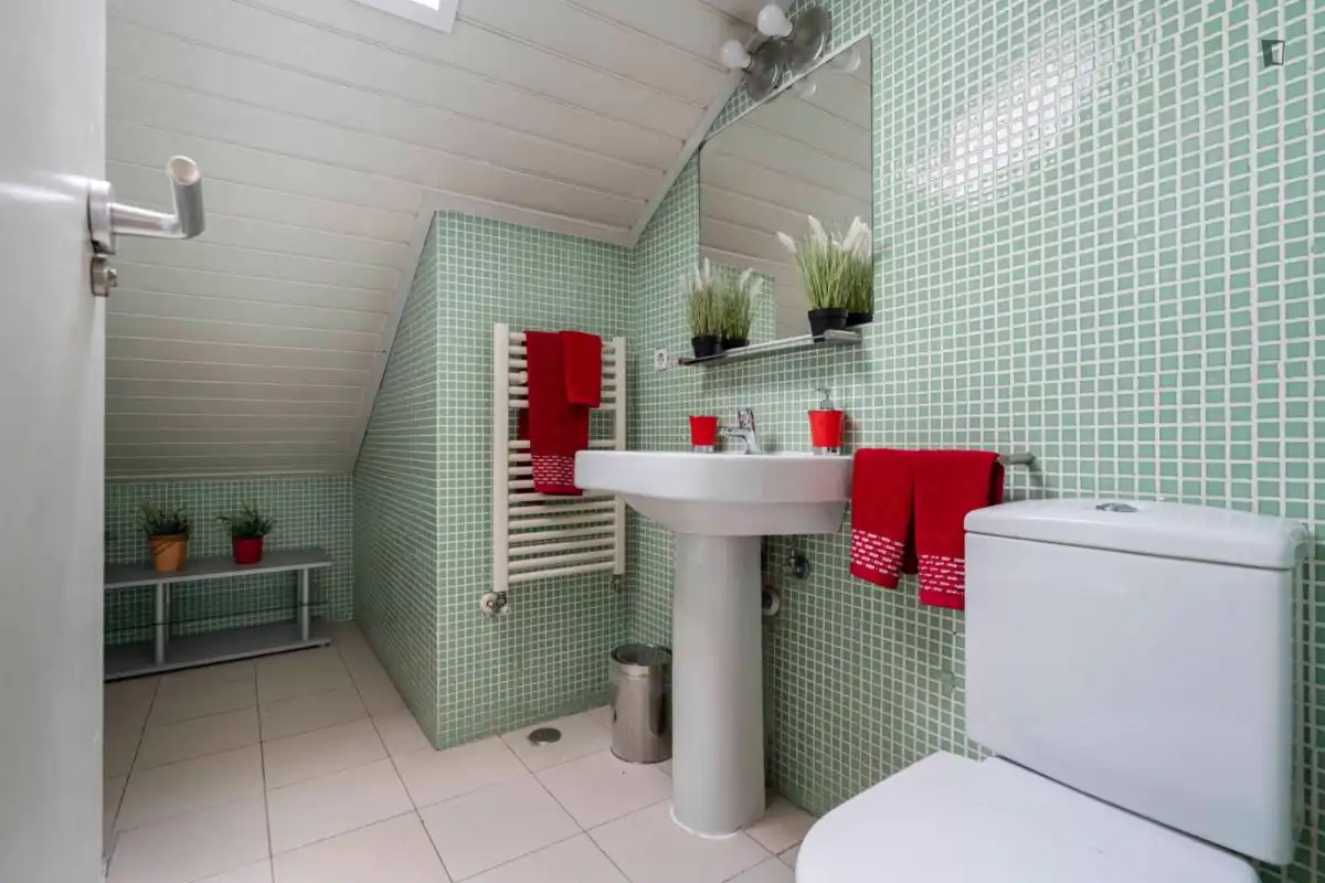 Appartement compact avec ascenseur à louer à Centro, imagen 16