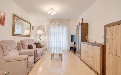 Living room of Duplex for sale in Arenys de Mar  with Air Conditioner, Heating and Terrace