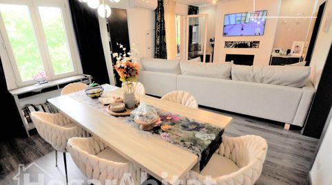 Foto 2 de Piso en venta en Avenida Mediterràneo, Alfafar, Valencia