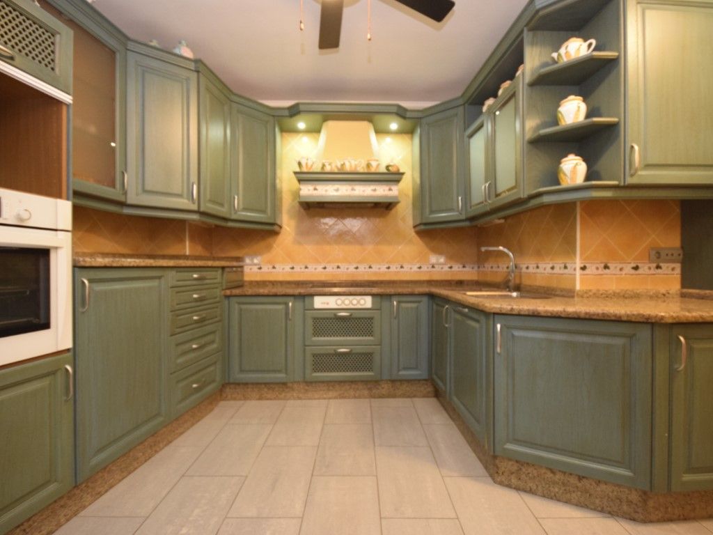 Flat to rent in Icod de los Vinos pueblo