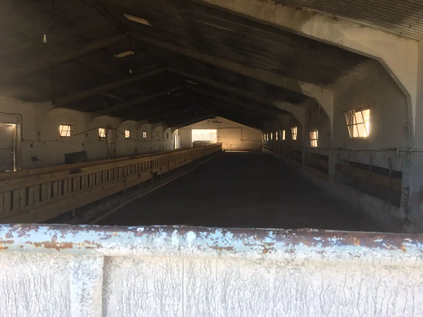 Industrial buildings for sale in Villahoz
