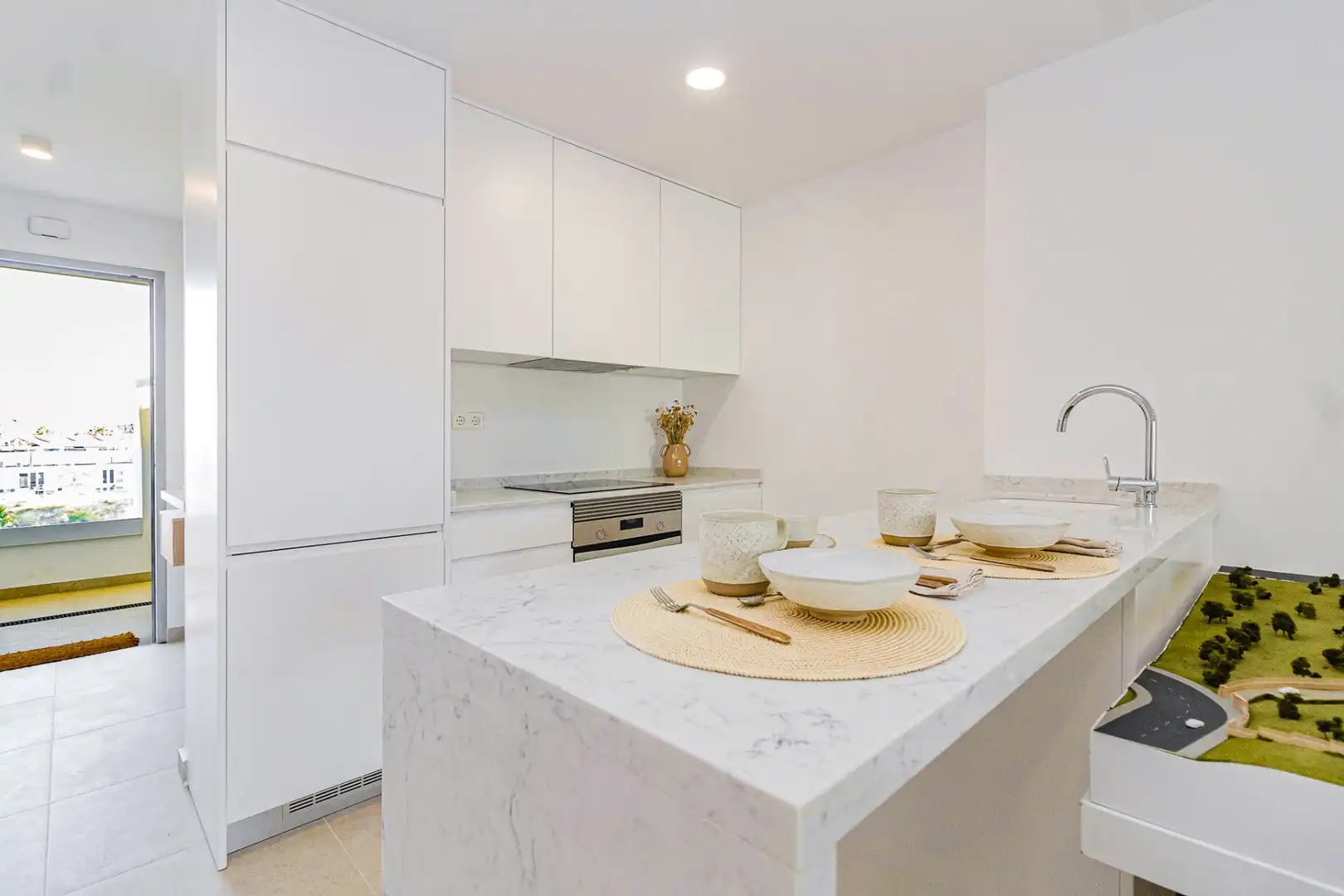 House with terrace for sale in Orihuela Costa, imagen 6