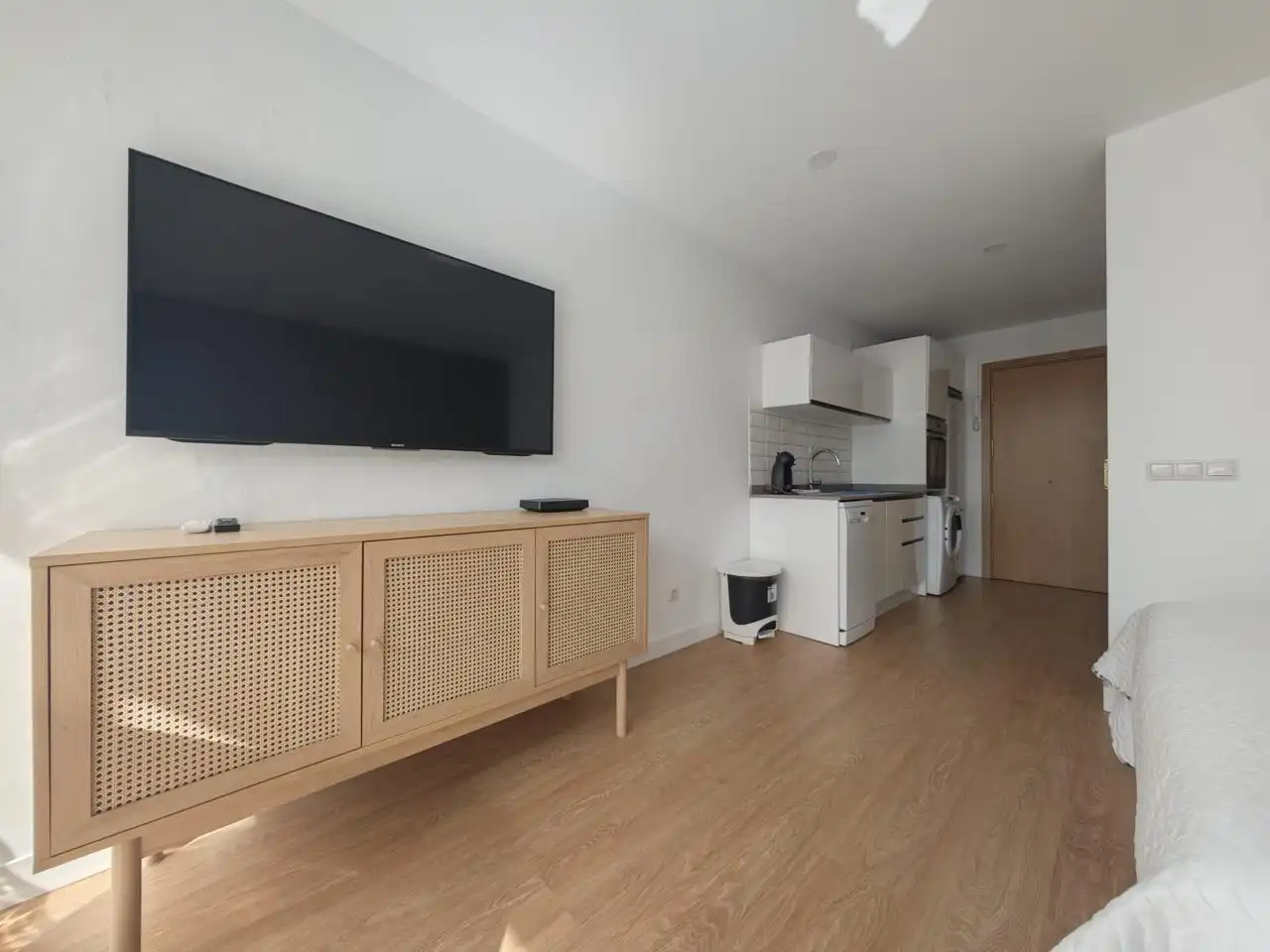 Study for rent in San Agustín - Bahía Feliz