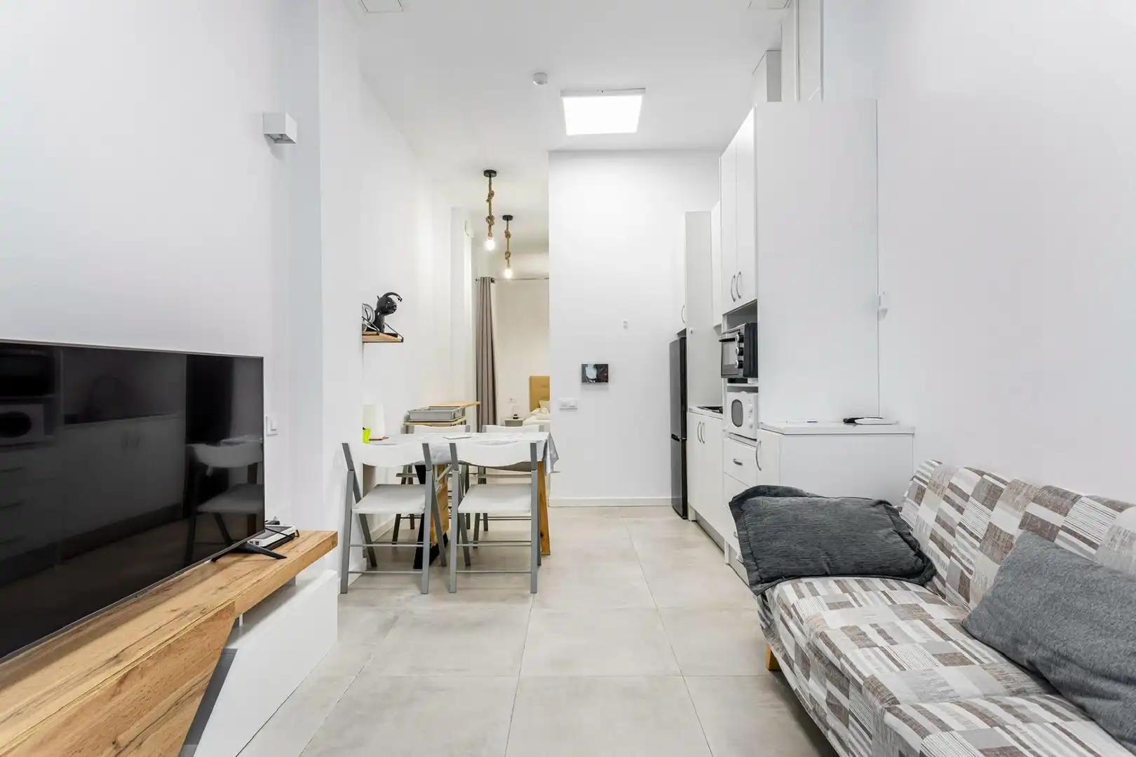 Apartment for sale in Ciutat Vella, imagen 9
