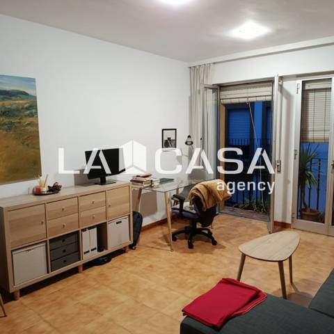 Piso en Venta en Triana Casco Antiguo