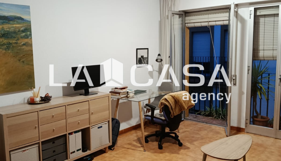 Photo 1 of Flat for sale in Triana Casco Antiguo, Sevilla