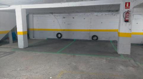 Foto 3 de Garatge en venda a Rúa Colombia, Casablanca - Calvario, Vigo