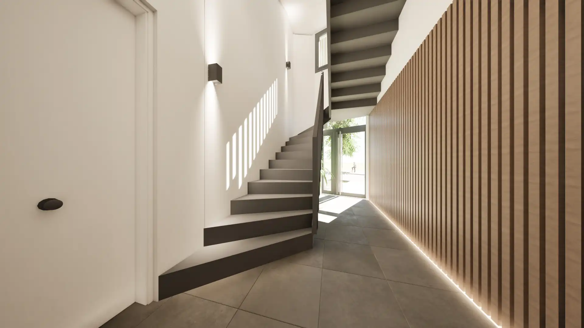Dúplex en venta en Vilanova del Camí