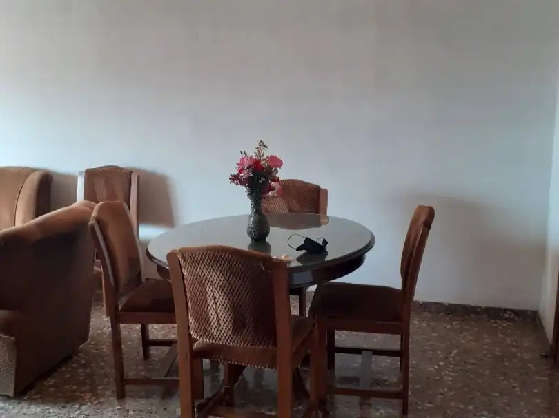 Dining room of Flat for sale in Carlet  with Balcony