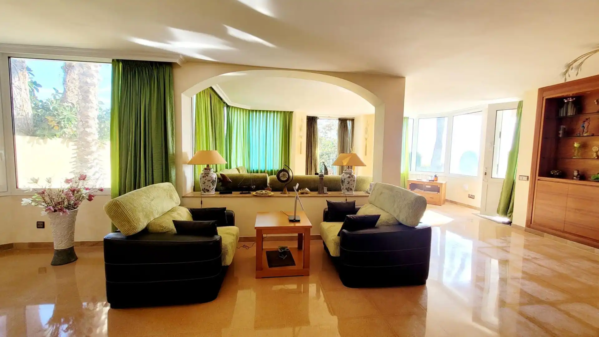 Chalet con terraza en venta en Montgoda, imagen 9
