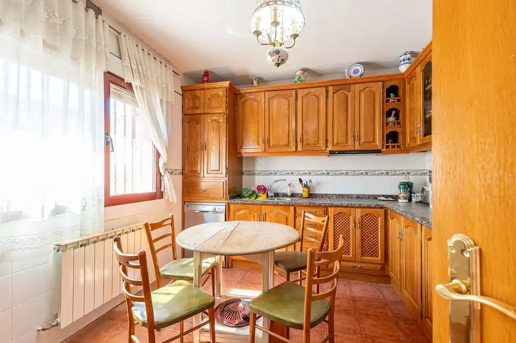 Maison avec jardin à vendre à Arenas de San Pedro, imagen 7