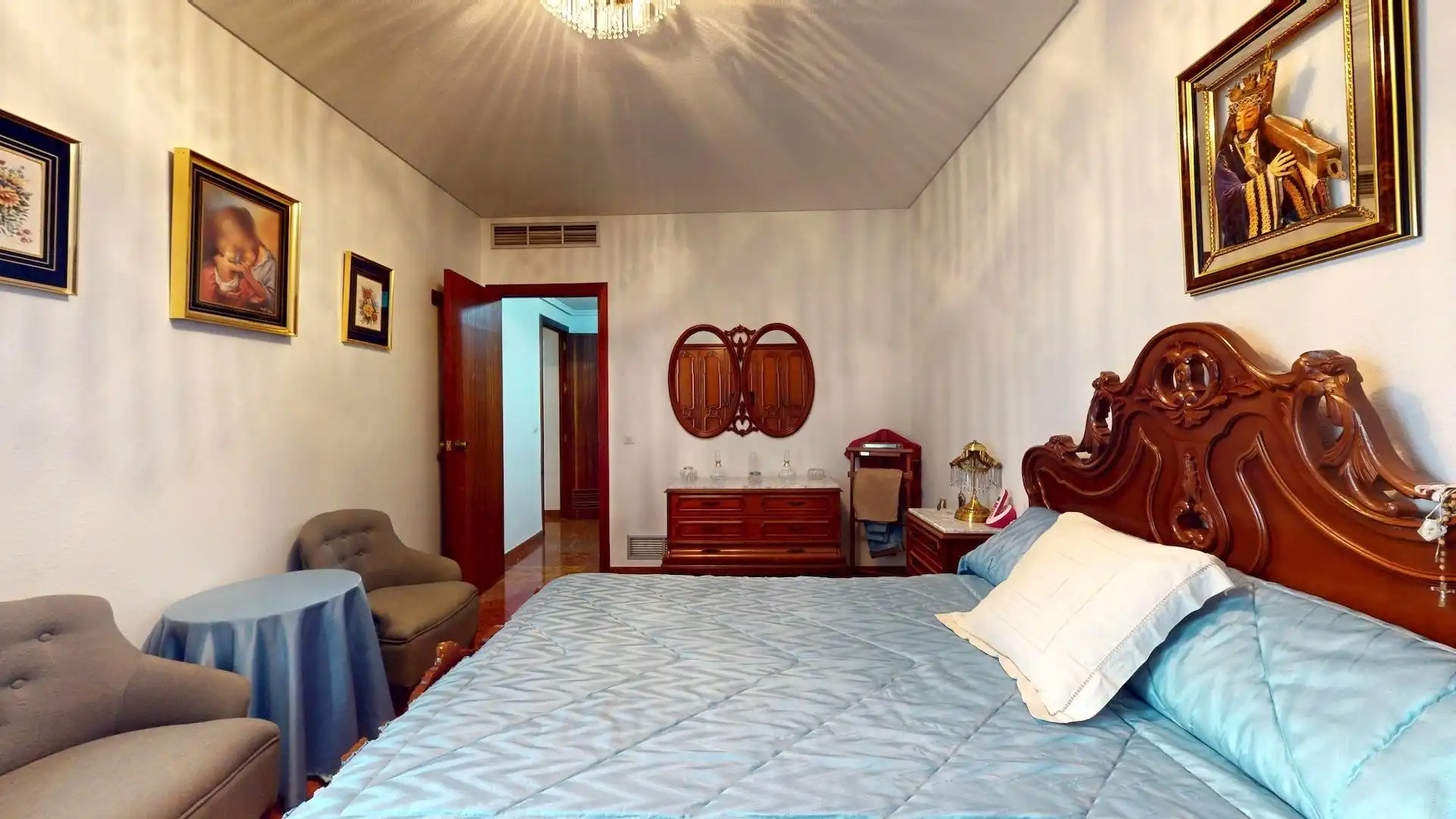 Piso con ascensor en venta en Poniente-Sur, imagen 38
