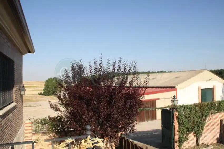 Houses for sale in Segovia  with Heating
