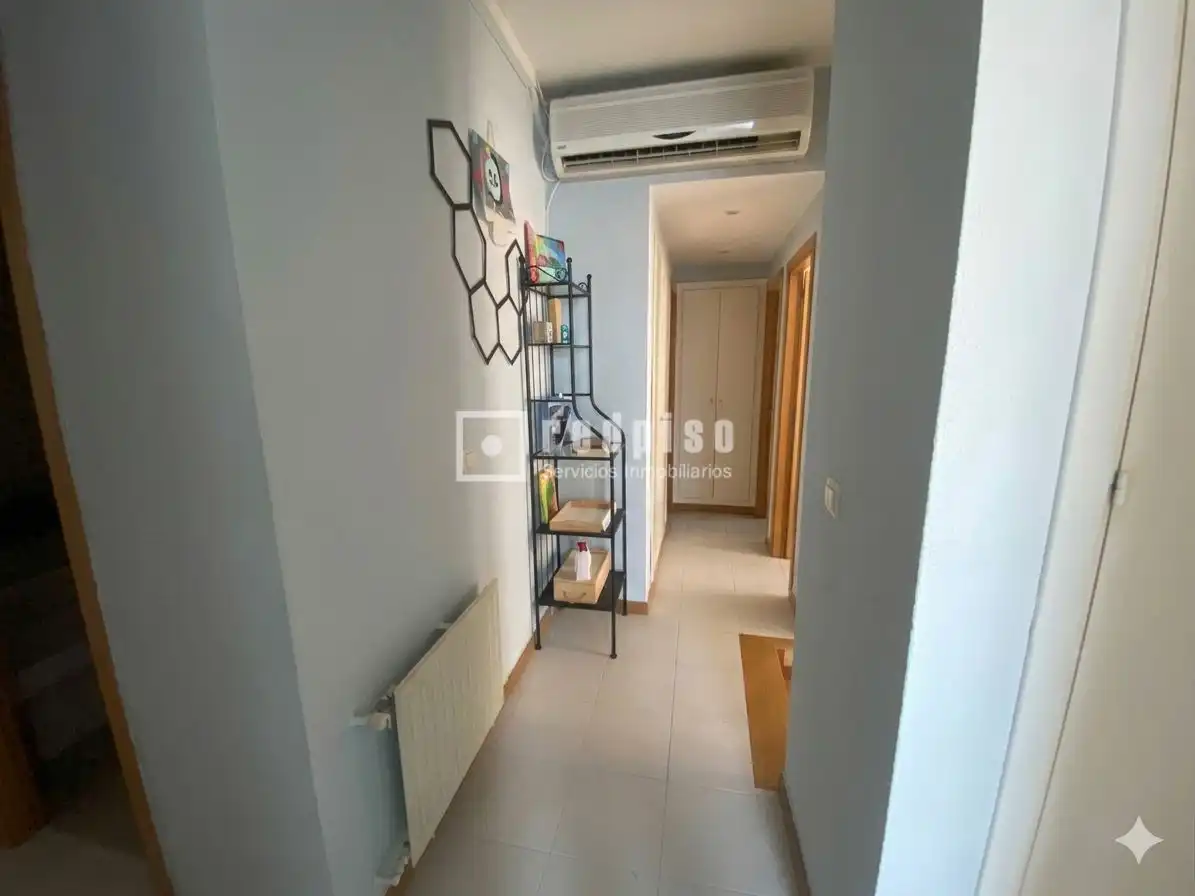 Dúplex en venta en Navalcarnero con Aire acondicionado, Calefacción y Parquet