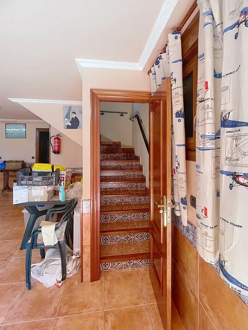 Casa o xalet en venda en Valle de Mena amb Aire condicionat, Calefacció i Terrassa