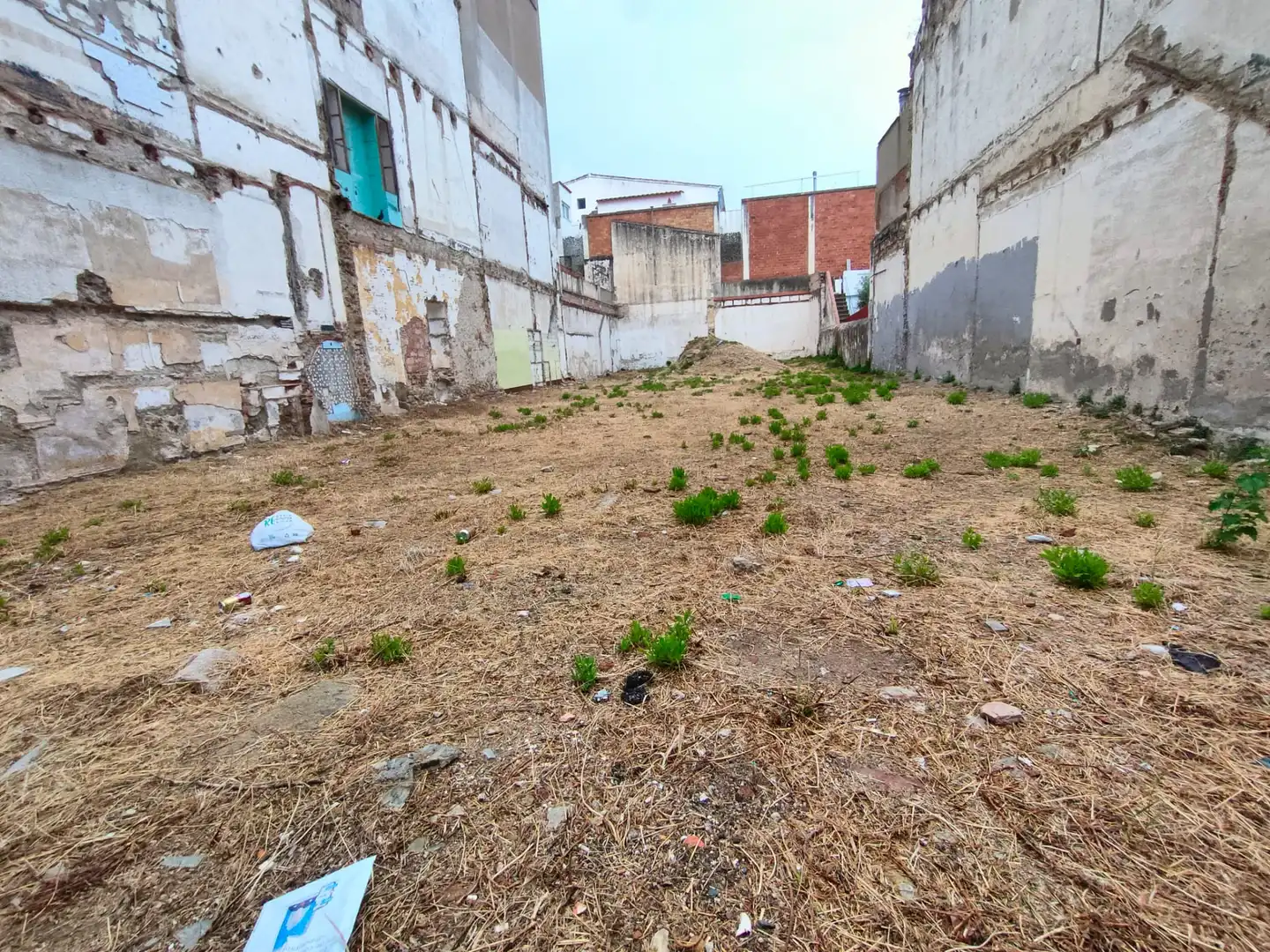 Terrain résidentiel à vendre à Carrer de Sant Pere 56, imagen 3