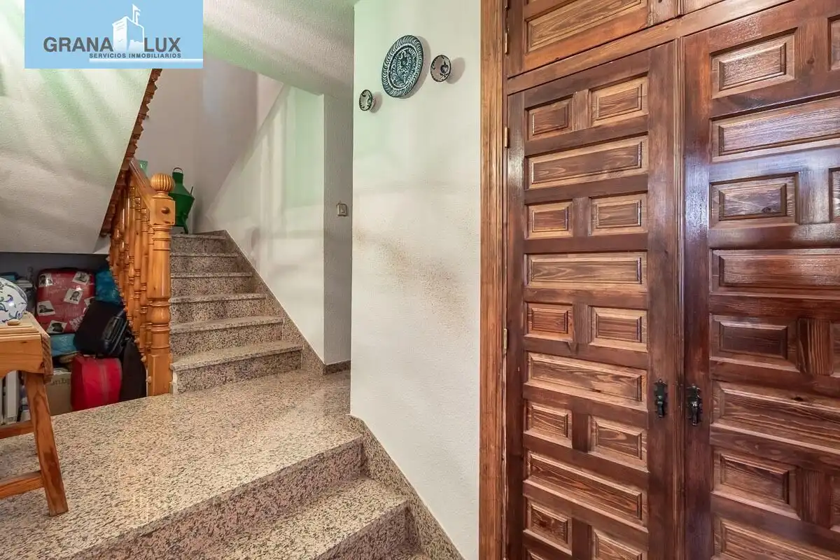 Casa con piscina en venta en Calle del Caño el Palo, imagen 33
