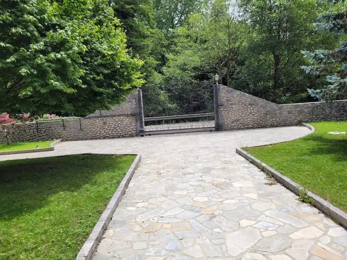 Casa amb jardí en venda a Pría - Nueva-Hontoria - Naves, imagen 24