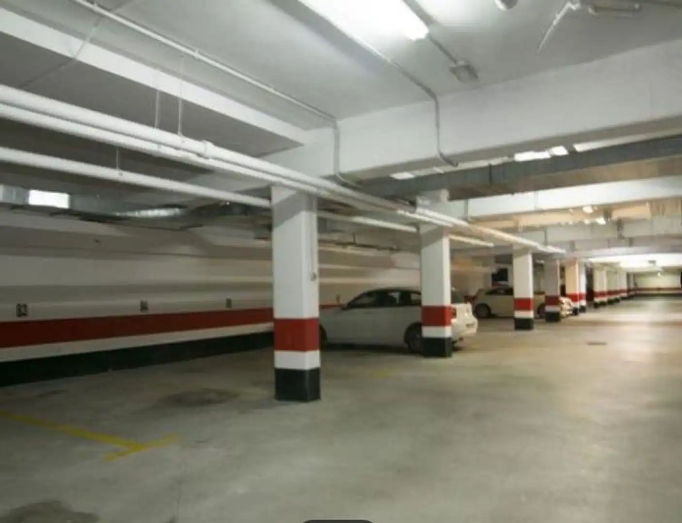Garaje en venta en Llanes pueblo
